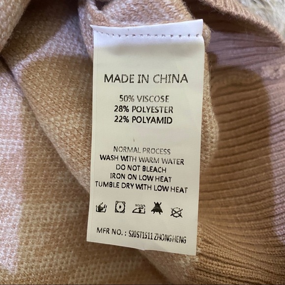 🍁NWT ‘Camille’ Sweater🍁 - Picture 12 of 15